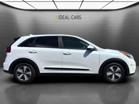 More photos of 2017 Kia Niro FE at Ideal Cars - at Broadway Rd., AZ