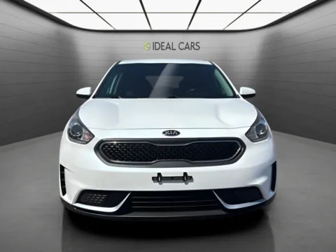 Photos of 2017 Kia Niro FE for sale in Mesa, AZ at Ideal Cars - at Broadway Rd.