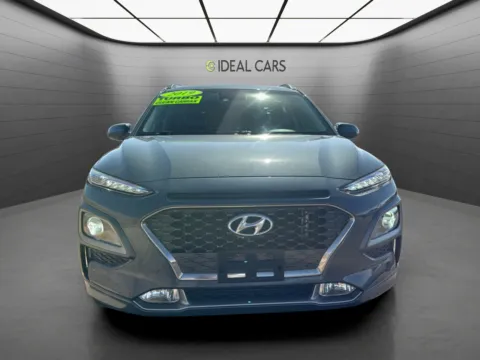 Photos of 2019 Hyundai KONA Limited for sale in Mesa, AZ at Ideal Cars - at Broadway Rd.