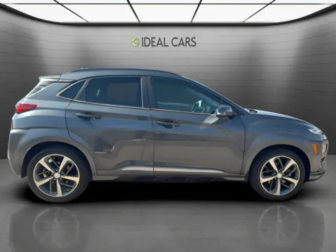 More photos of 2019 Hyundai KONA Limited at Ideal Cars - at Broadway Rd., AZ