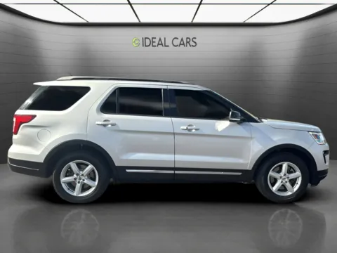 More photos of 2018 Ford Explorer XLT at Ideal Cars - at Broadway Rd., AZ