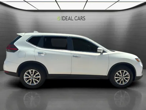 More photos of 2020 Nissan Rogue SV at Ideal Cars - at Alma School Rd, AZ