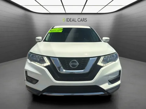 Photos of 2020 Nissan Rogue SV for sale in Mesa, AZ at Ideal Cars - at Alma School Rd