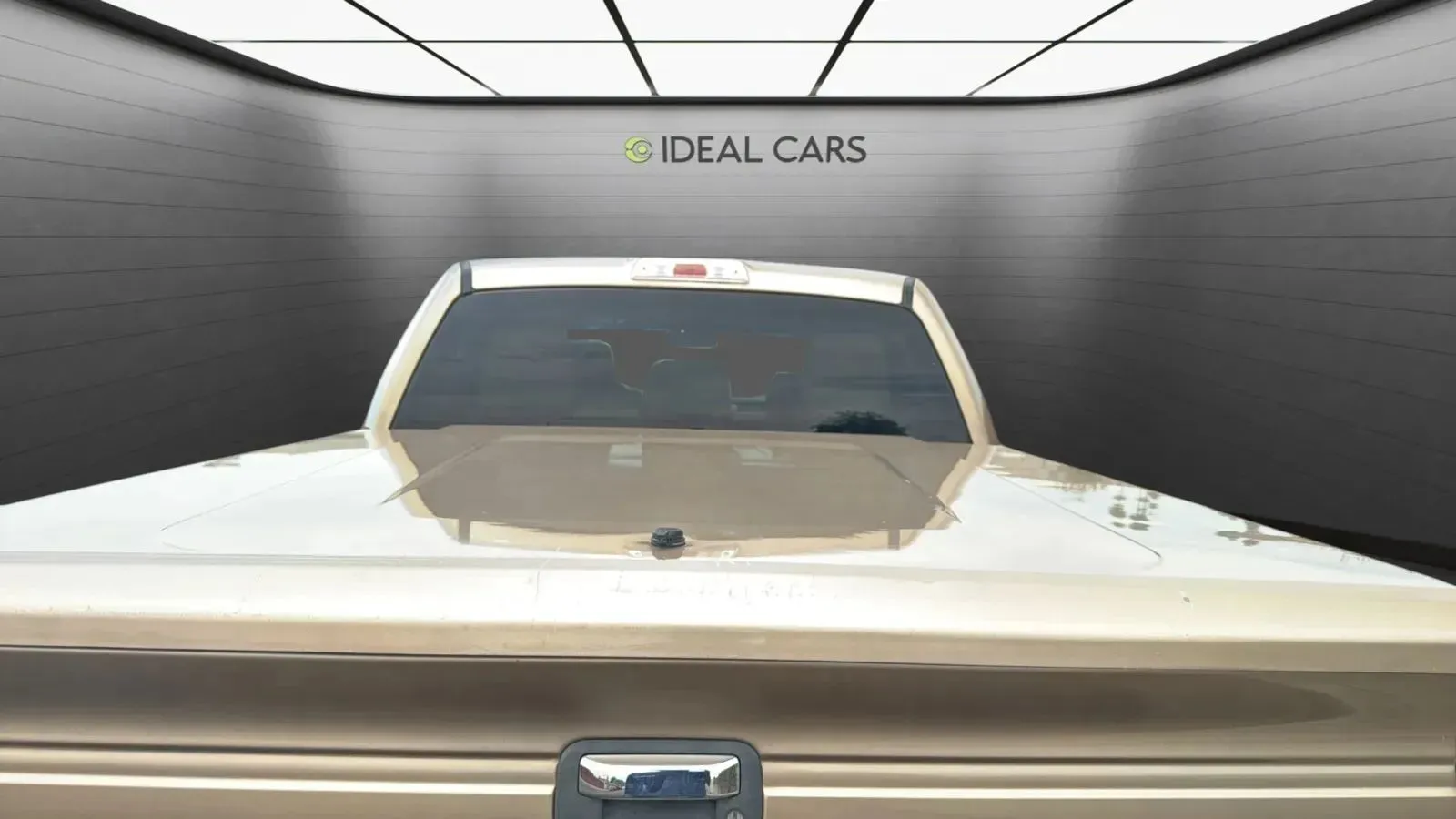 Ford F-150 photo 32