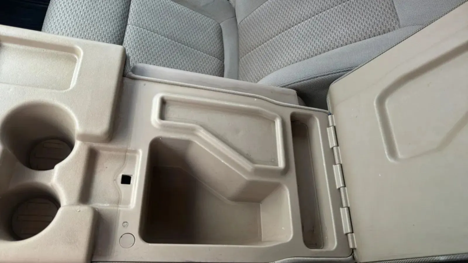 Ford F-150 photo 15