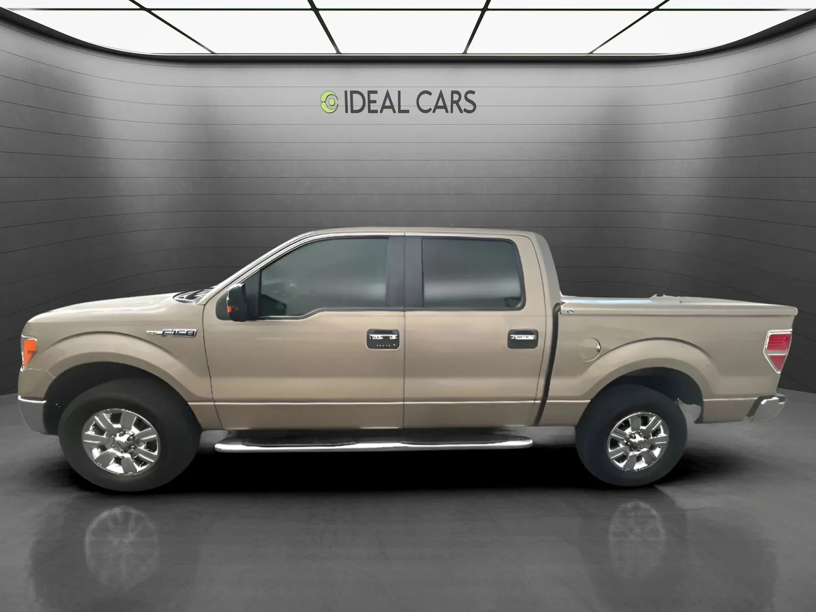 Ford F-150 photo 7