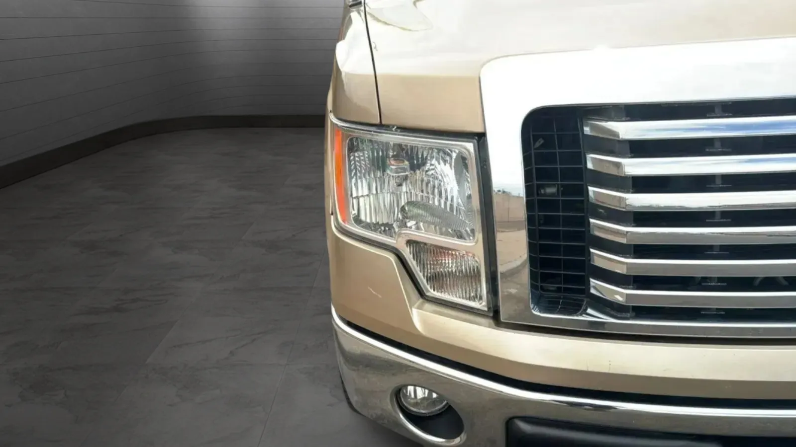 Ford F-150 photo 38