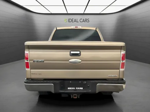 More photos of 2012 Ford F-150 XLT at Ideal Cars - at Alma School Rd, AZ