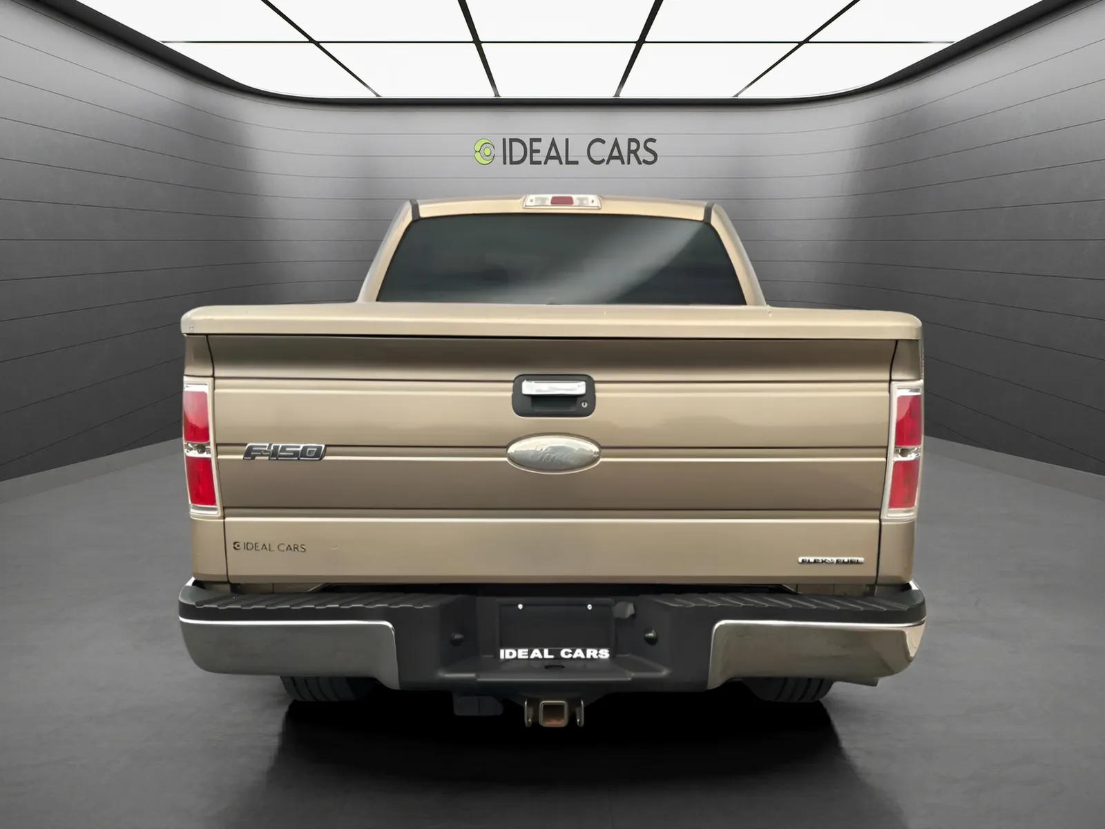Ford F-150 photo 5