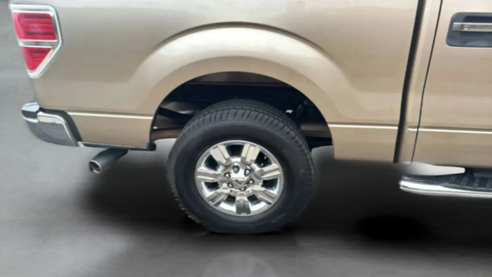 Ford F-150 photo 40