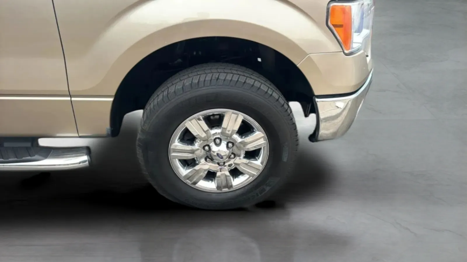 Ford F-150 photo 35