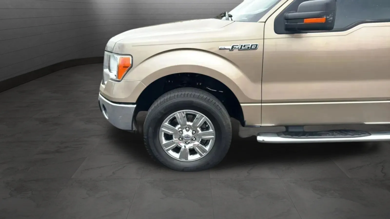Ford F-150 photo 36