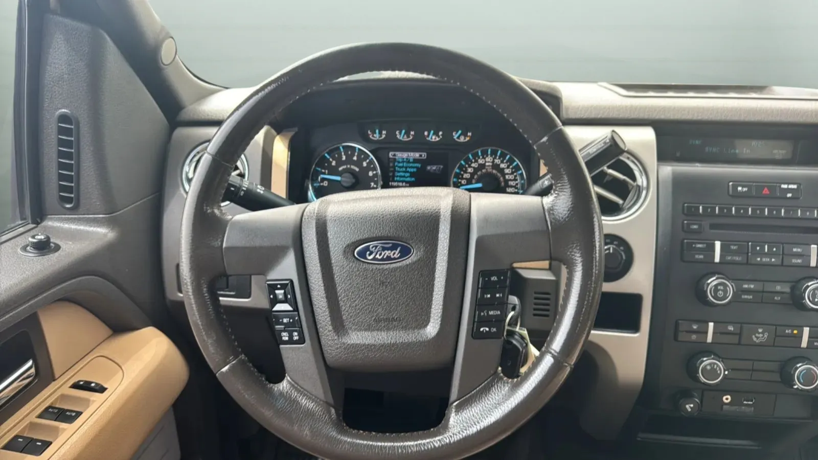 Ford F-150 photo 20