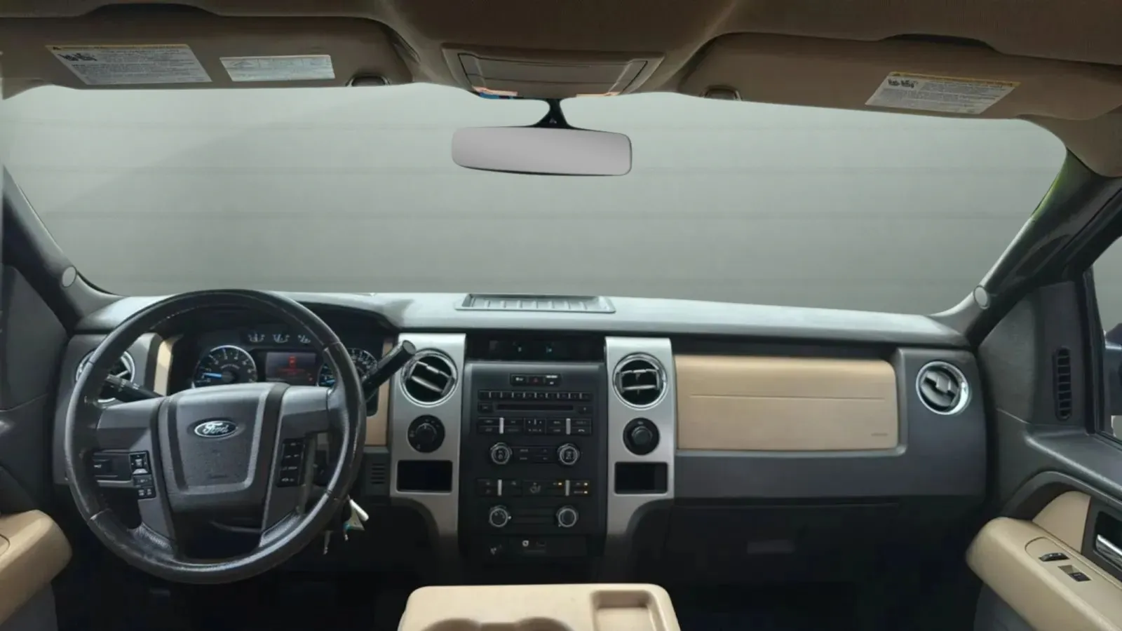 Ford F-150 photo 27