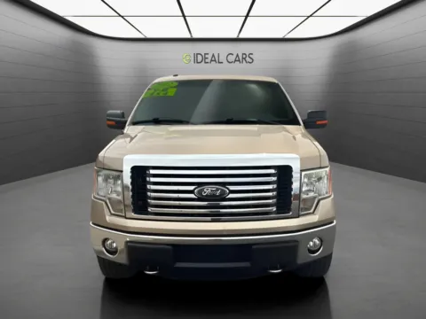 Photos of 2012 Ford F-150 XLT for sale in Mesa, AZ at Ideal Cars - at Alma School Rd