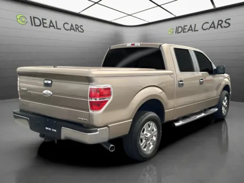 More photos of 2012 Ford F-150 XLT at Ideal Cars - at Alma School Rd, AZ