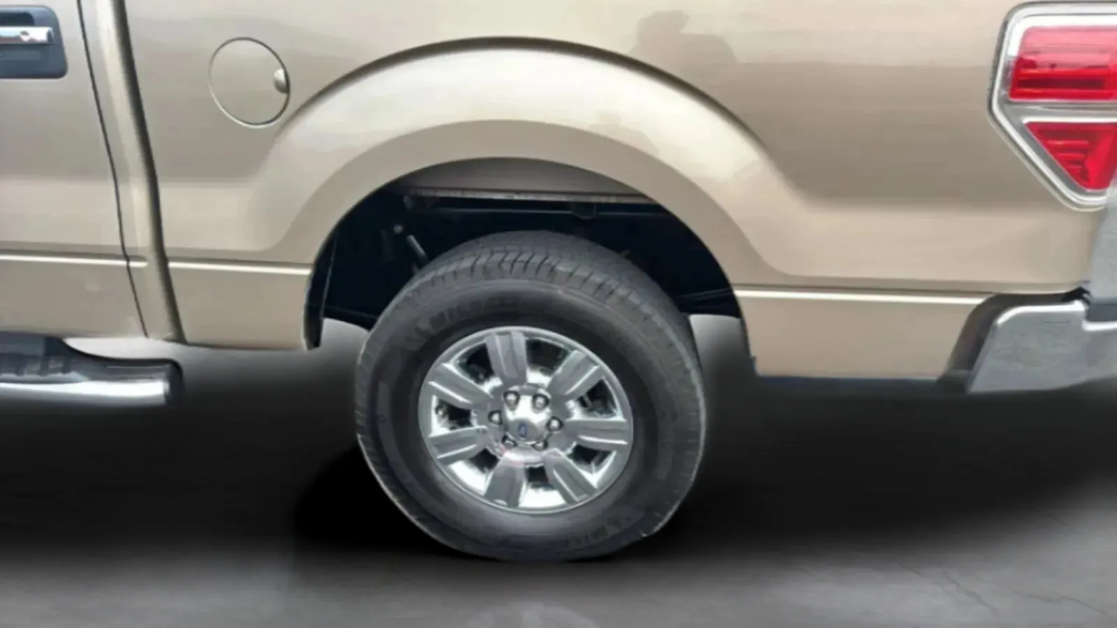 Ford F-150 photo 39