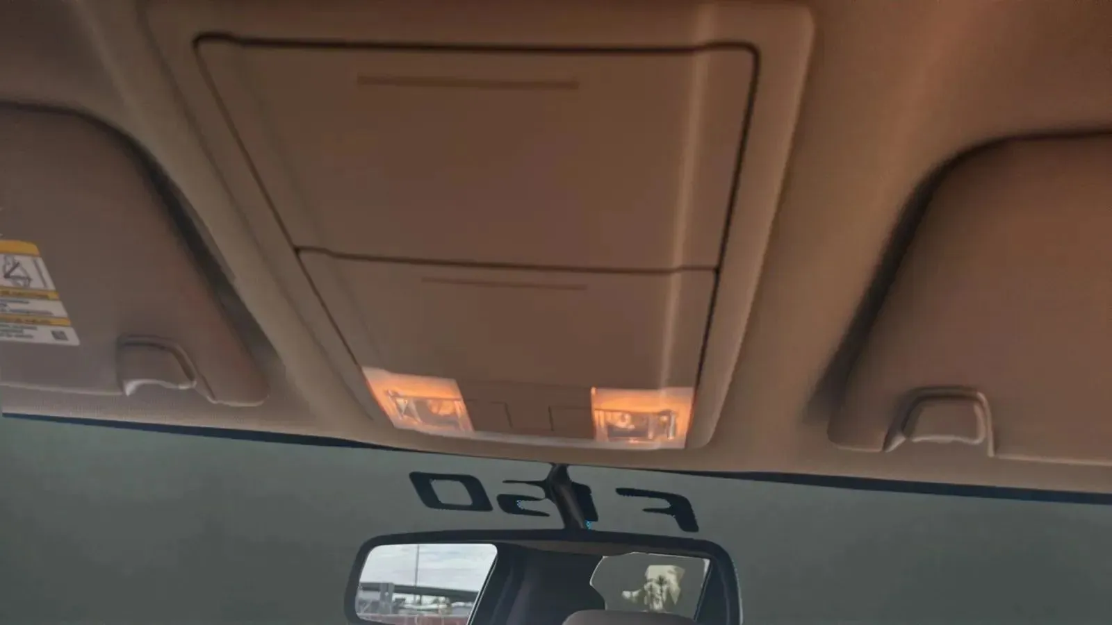 Ford F-150 photo 19