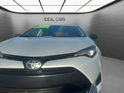 Photos of 2019 Toyota Corolla LE for sale in Mesa, AZ at Ideal Cars - at Alma School Rd