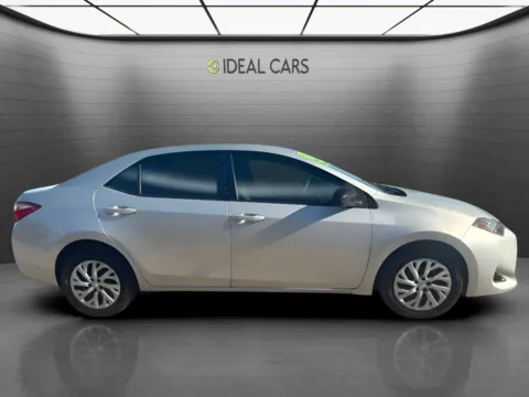 More photos of 2019 Toyota Corolla LE at Ideal Cars - at Alma School Rd, AZ