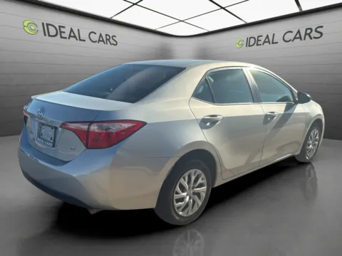 More photos of 2019 Toyota Corolla LE at Ideal Cars - at Alma School Rd, AZ
