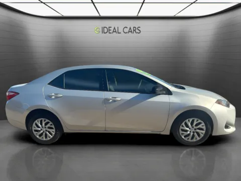 More photos of 2019 Toyota Corolla LE at Ideal Cars - at Alma School Rd, AZ
