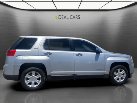 Another view of 2013 GMC Terrain SLE-1 for sale in Mesa, AZ at Ideal Cars - at Broadway Rd.