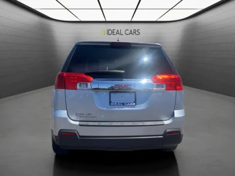 More photos of 2013 GMC Terrain SLE-1 at Ideal Cars - at Broadway Rd., AZ