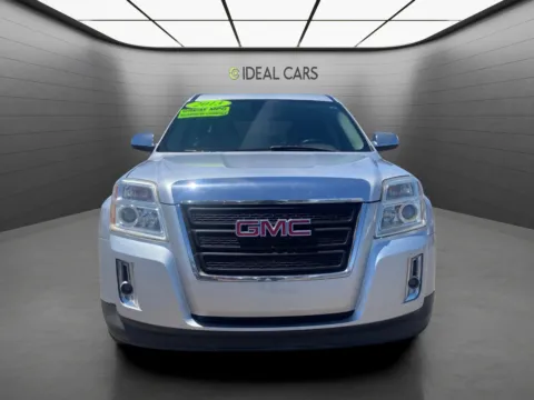 Photos of 2013 GMC Terrain SLE-1 for sale in Mesa, AZ at Ideal Cars - at Broadway Rd.