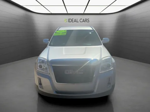 Photos of 2013 GMC Terrain SLE-1 for sale in Mesa, AZ at Ideal Cars - at Broadway Rd.