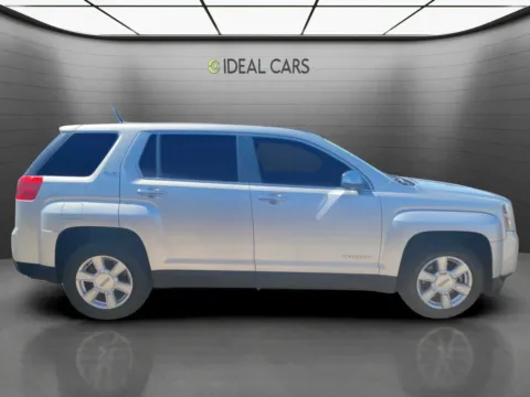 More photos of 2013 GMC Terrain SLE-1 at Ideal Cars - at Broadway Rd., AZ