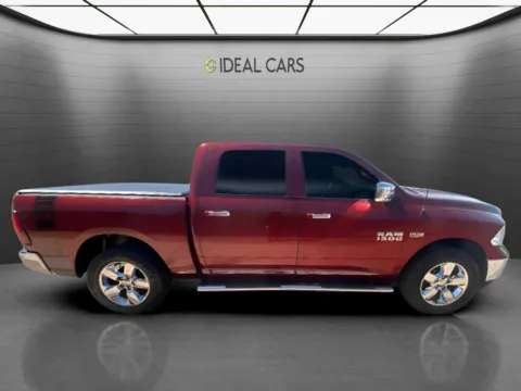 More photos of 2017 Ram 1500 Big Horn at Ideal Cars - at Broadway Rd., AZ
