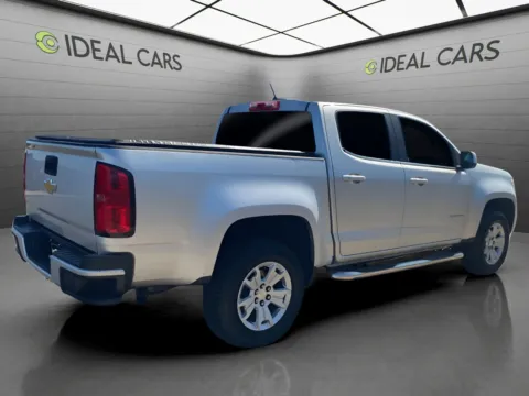 More photos of 2015 Chevrolet Colorado LT at Ideal Cars - at Broadway Rd., AZ