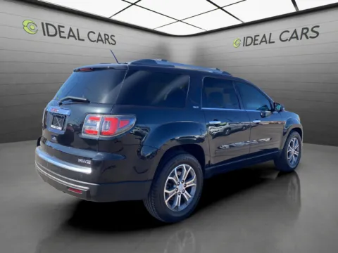 More photos of 2014 GMC Acadia SLT-1 at Ideal Cars - at Broadway Rd., AZ