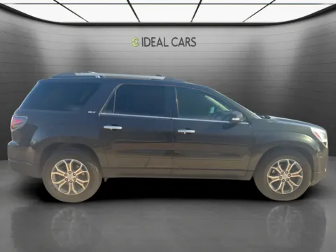 More photos of 2014 GMC Acadia SLT-1 at Ideal Cars - at Broadway Rd., AZ