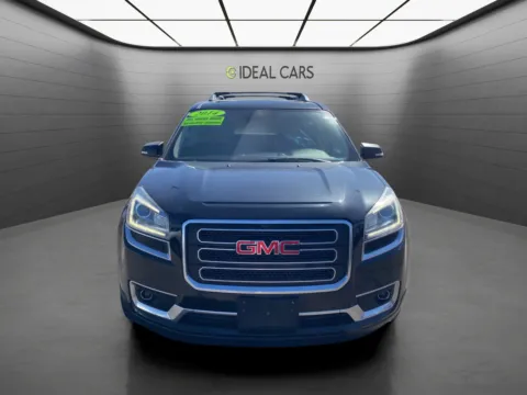 Photos of 2014 GMC Acadia SLT-1 for sale in Mesa, AZ at Ideal Cars - at Broadway Rd.
