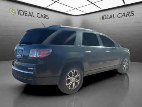 More photos of 2014 GMC Acadia SLT-1 at Ideal Cars - at Broadway Rd., AZ