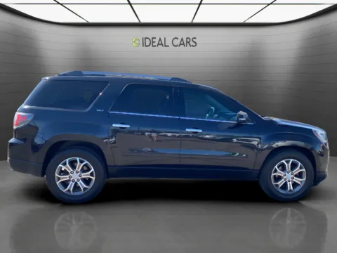 More photos of 2014 GMC Acadia SLT-1 at Ideal Cars - at Broadway Rd., AZ