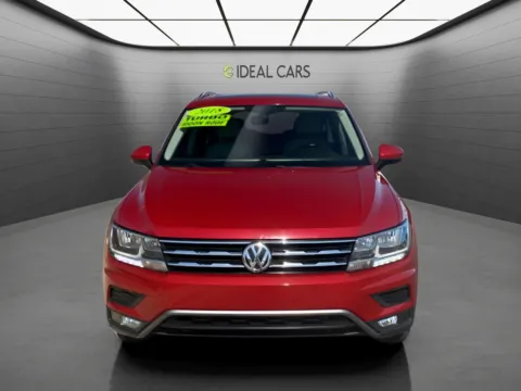 Photos of 2018 Volkswagen Tiguan 2.0T SEL for sale in Mesa, AZ at Ideal Cars - at Alma School Rd