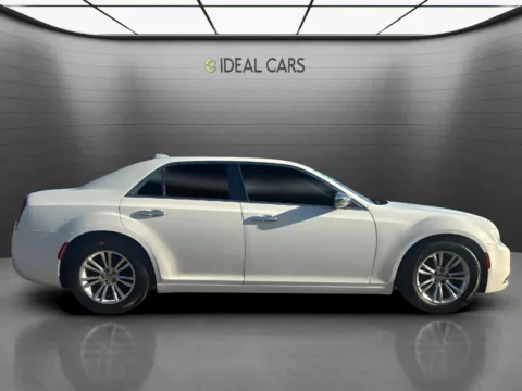 More photos of 2015 Chrysler 300 C at Ideal Cars - at Broadway Rd., AZ