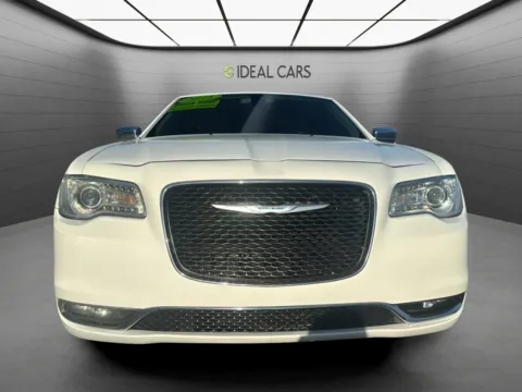 Photos of 2015 Chrysler 300 C for sale in Mesa, AZ at Ideal Cars - at Broadway Rd.