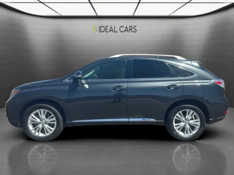 Photos of 2010 Lexus RX 450h for sale in Mesa, AZ at Ideal Cars - at Alma School Rd