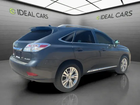 More photos of 2010 Lexus RX 450h at Ideal Cars - at Alma School Rd, AZ