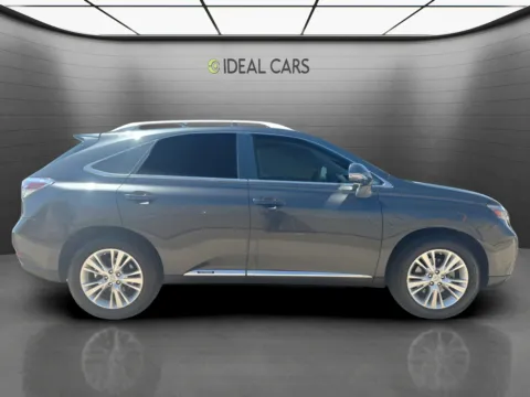 More photos of 2010 Lexus RX 450h at Ideal Cars - at Alma School Rd, AZ
