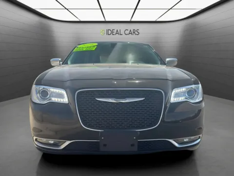 Photos of 2016 Chrysler 300 C for sale in Mesa, AZ at Ideal Cars - at Alma School Rd