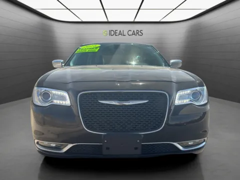 Photos of 2016 Chrysler 300 C for sale in Mesa, AZ at Ideal Cars - at Alma School Rd