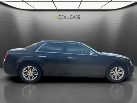 More photos of 2016 Chrysler 300 C at Ideal Cars - at Alma School Rd, AZ