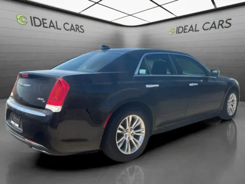 More photos of 2016 Chrysler 300 C at Ideal Cars - at Alma School Rd, AZ