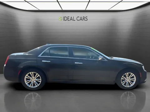 More photos of 2016 Chrysler 300 C at Ideal Cars - at Alma School Rd, AZ