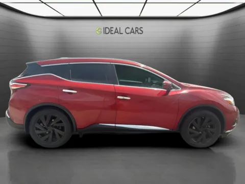 More photos of 2018 Nissan Murano Platinum at Ideal Cars - at Alma School Rd, AZ